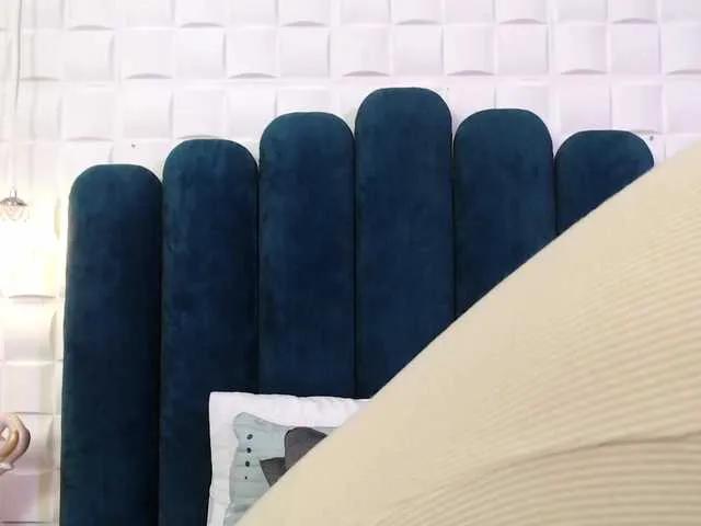 CosmicCandyX on BongaCams