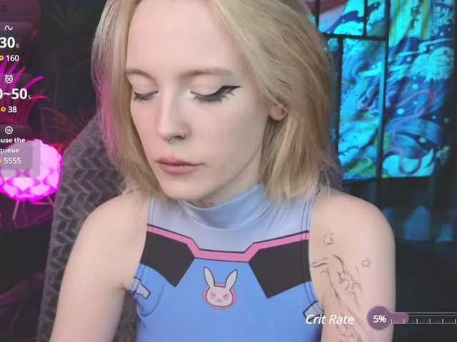 crispy-tati- on BongaCams