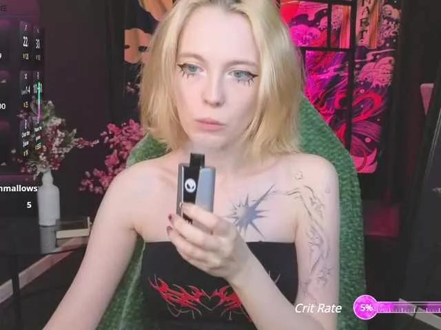 crispy-tati- on BongaCams