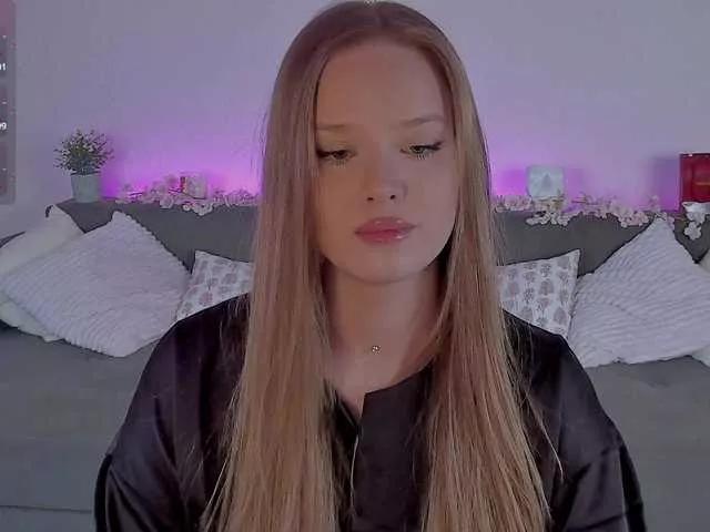 CristalWilliams on BongaCams