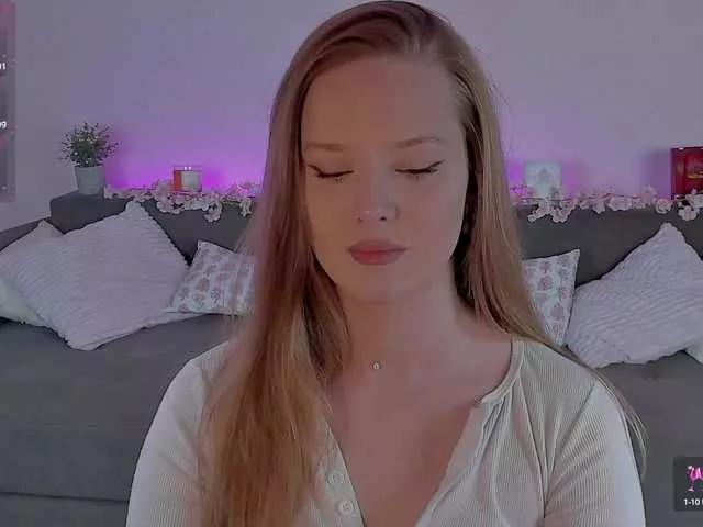 CristalWilliams on BongaCams