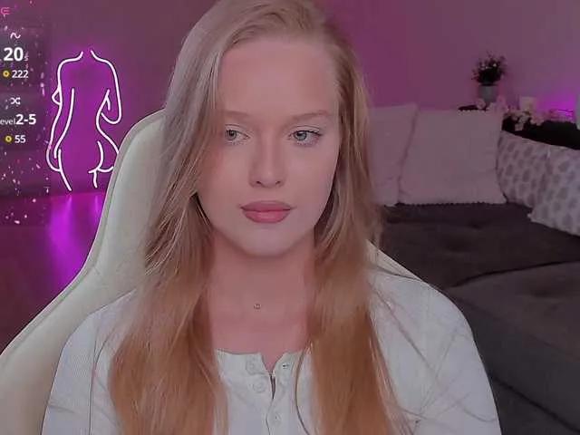 CristalWilliams on BongaCams