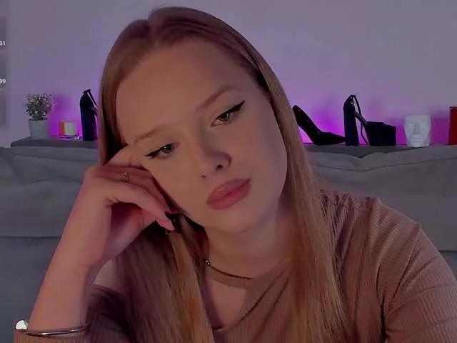 CristalWilliams on BongaCams