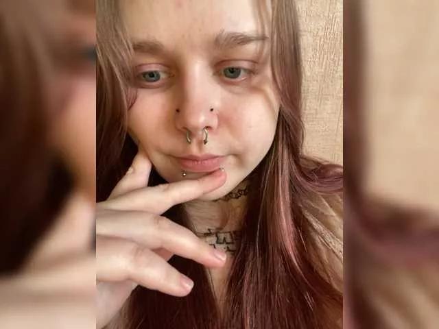 CrowDiamond on BongaCams