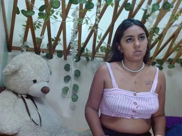 cumloves on BongaCams