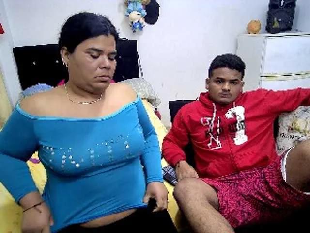 curiousnasty on BongaCams