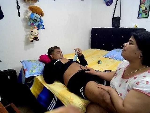 curiousnasty on BongaCams