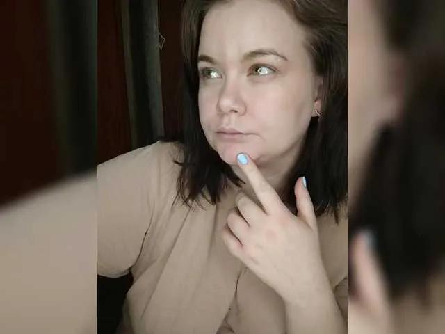 Cutecheeks — When you're gentle with me.