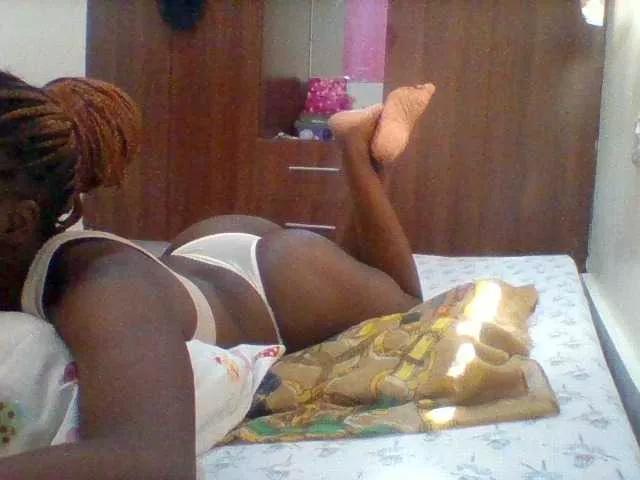 cutelizah on BongaCams