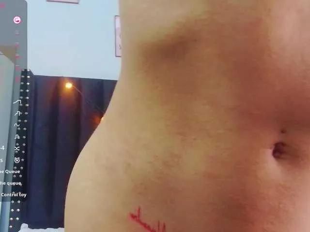 Freechat daddyysObsessed on BongaCams