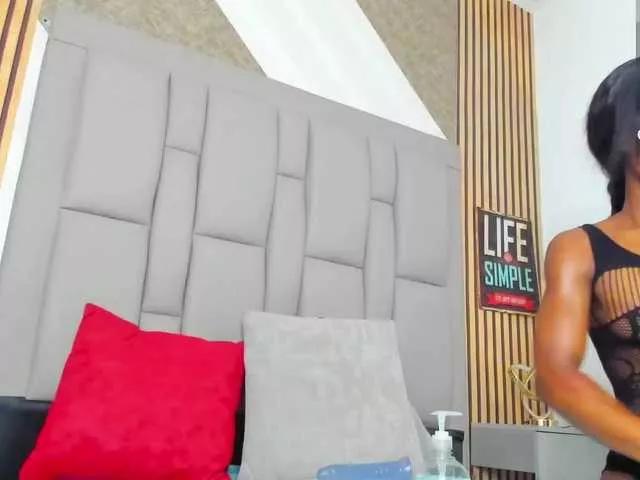 daffnelewis on BongaCams