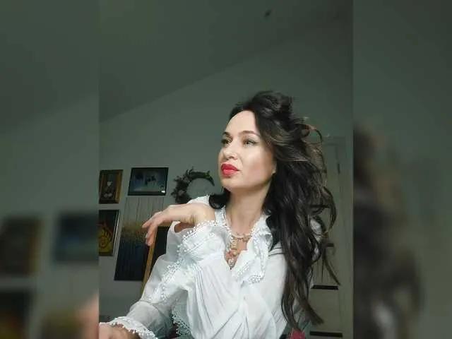 Daineko12 — Intelligence and great sense of humor