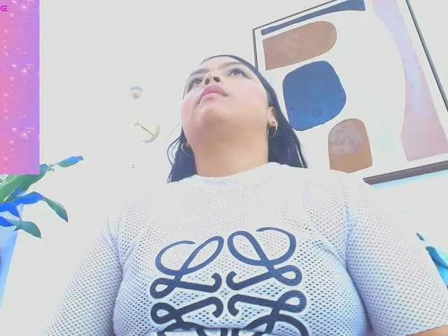 Daisy-Price on BongaCams