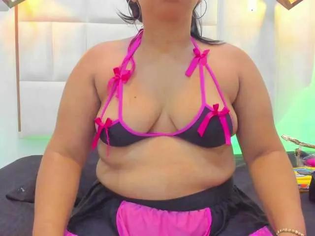 Daisy-Price on BongaCams