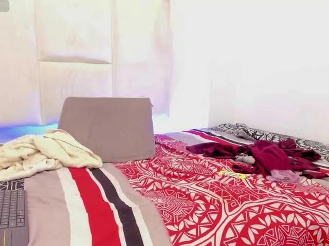 Daisy-Price on BongaCams