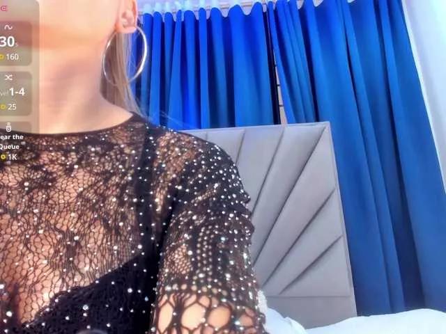 dakotacarvajal on BongaCams