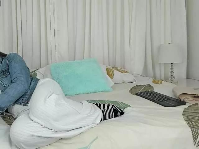 dakotacarvajal on BongaCams