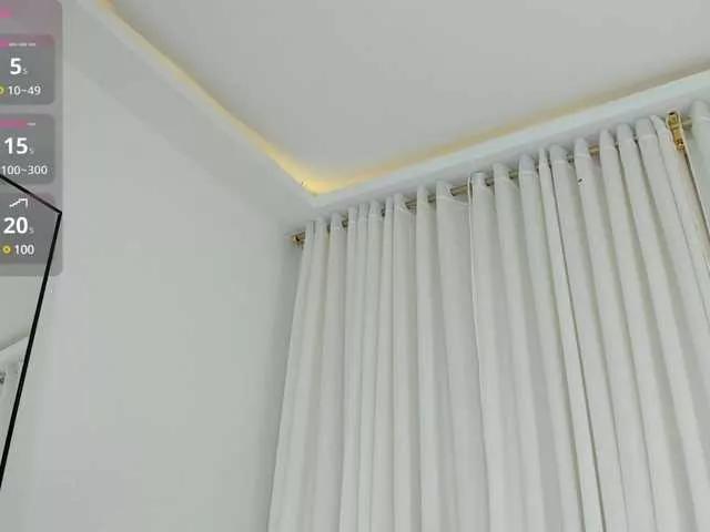 dakotacarvajal on BongaCams