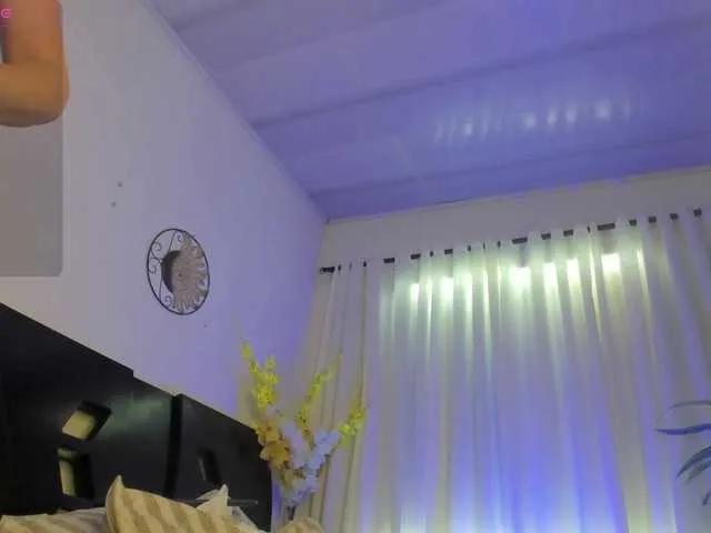 dakotacarvajal on BongaCams