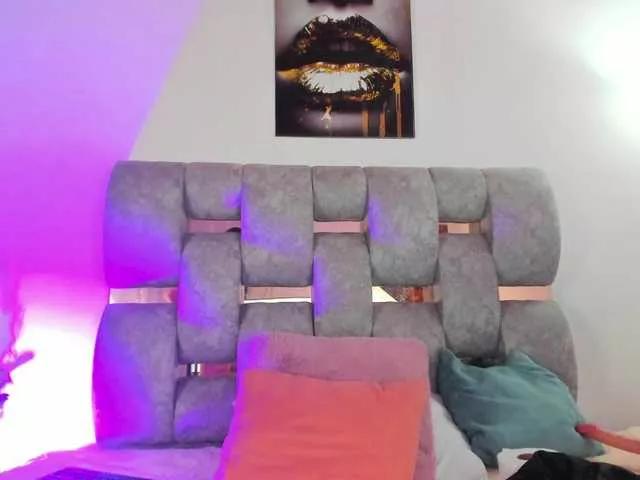 DakotaRobbins on BongaCams