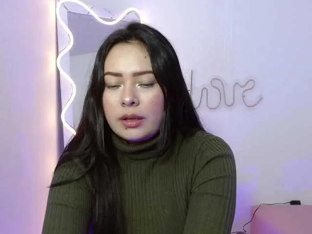 BongaCams damii-tay is Freechat damii-tay — The idea of playing with your desires excites me, seeing you captivated by my every word and look. Nothing turns me on more than the tension we create--- that mix of mystery and attraction. I love when you let go and follow me, unsure of what's next,...