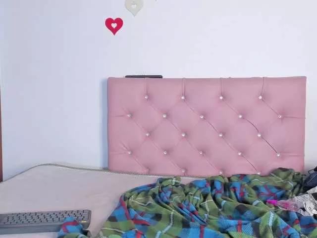 DannyOg17 on BongaCams