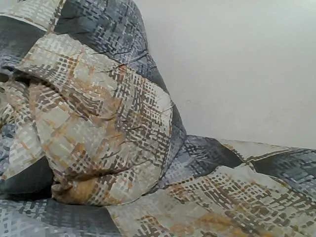 Darkberrie on BongaCams