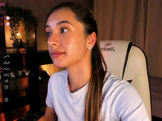 DarlaBelle on BongaCams