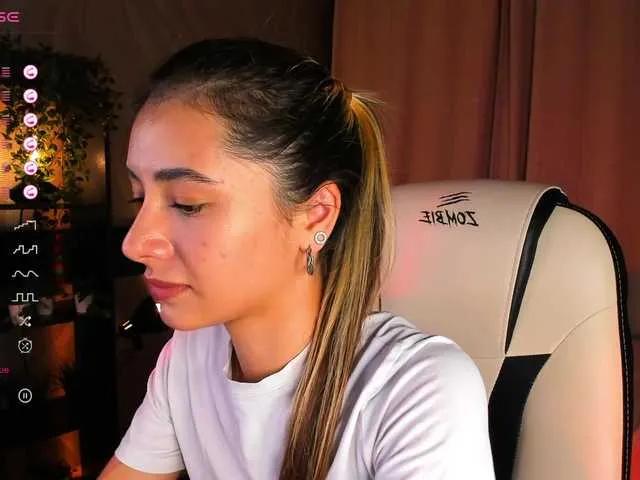 DarlaBelle on BongaCams