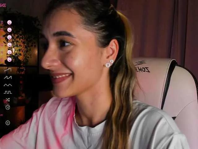 DarlaBelle on BongaCams