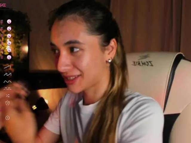 DarlaBelle on BongaCams