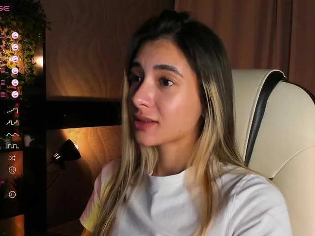 DarlaBelle on BongaCams