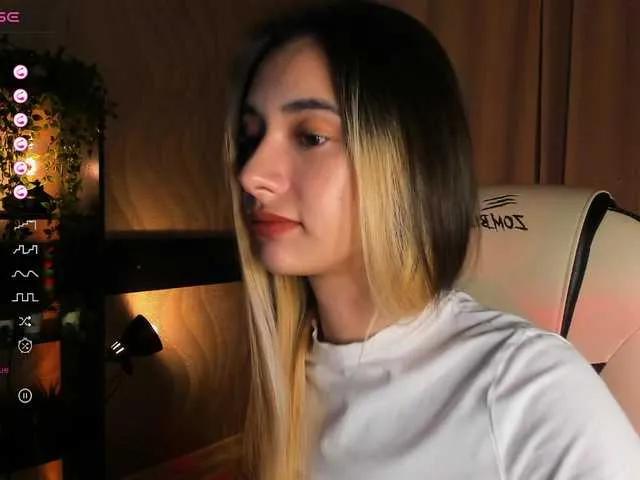 DarlaBelle on BongaCams