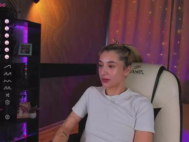 DarlaBelle on BongaCams