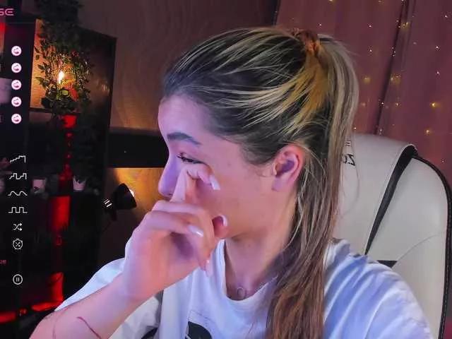 DarlaBelle on BongaCams