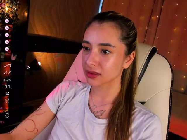 DarlaBelle on BongaCams