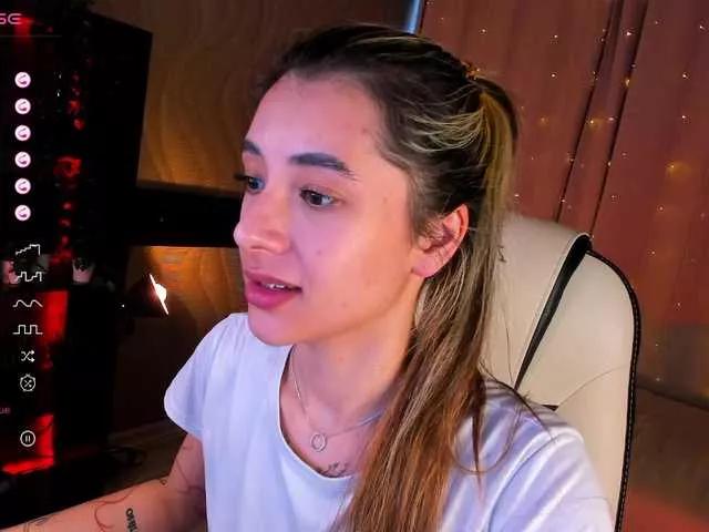 DarlaBelle on BongaCams