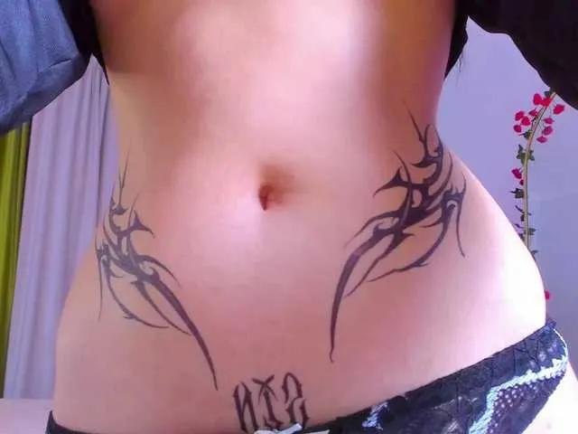 BongaCams Dollyiaa is Freechat Dollyiaa — Freechat on BongaCams