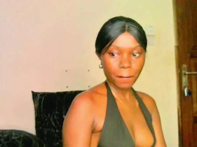 dreamyher on BongaCams