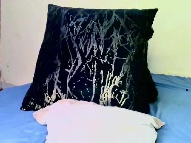 dreamyher on BongaCams