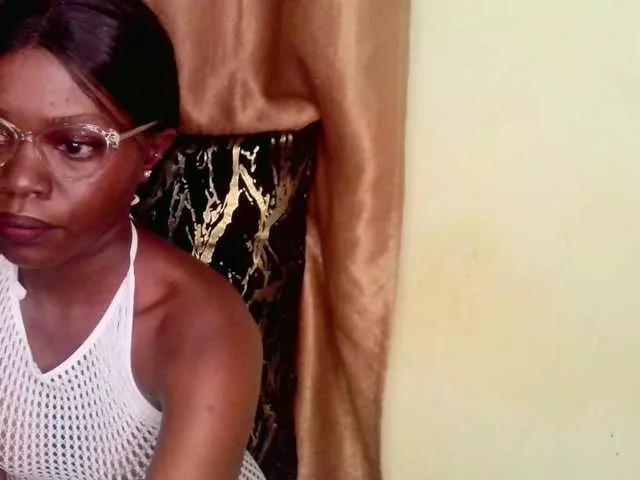 dreamyher on BongaCams