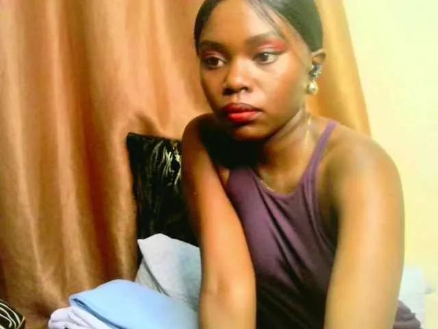 dreamyher on BongaCams