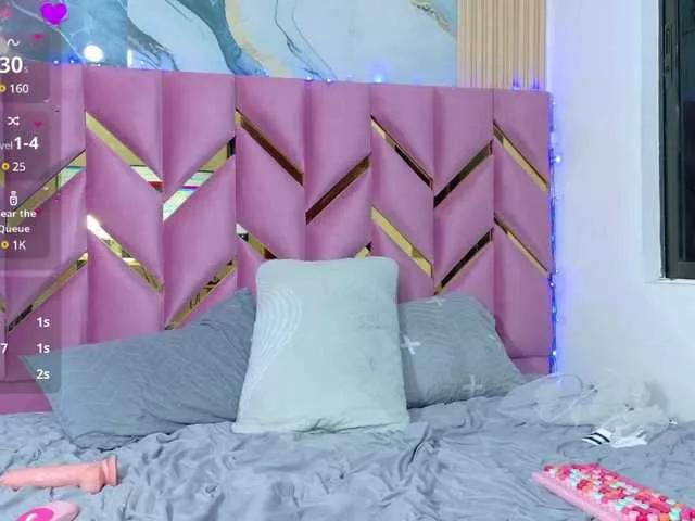 drooling4daddy on BongaCams