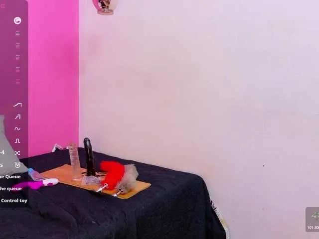 drooling4daddy on BongaCams