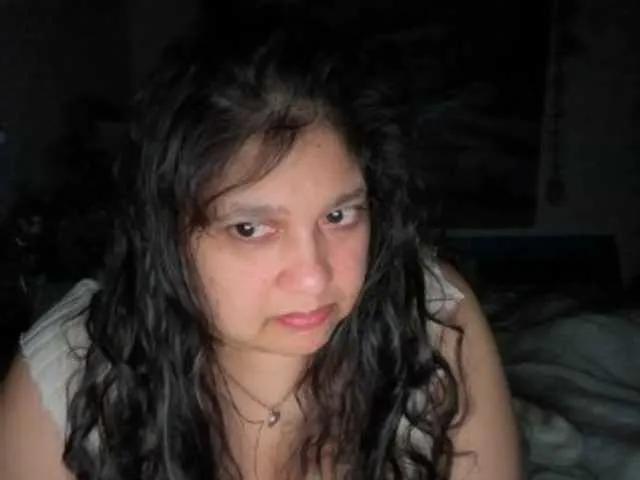 DUMBHOEMELANIE on BongaCams