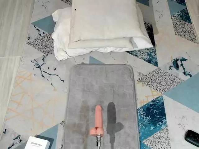 Eilin-clio on BongaCams