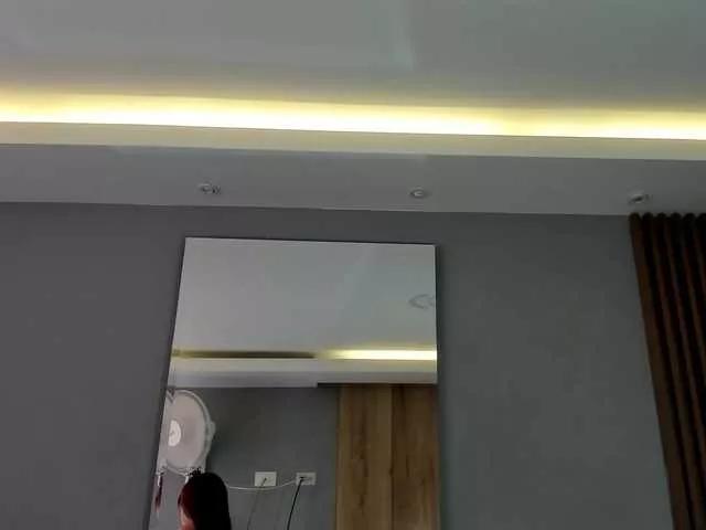 Eilin-clio on BongaCams