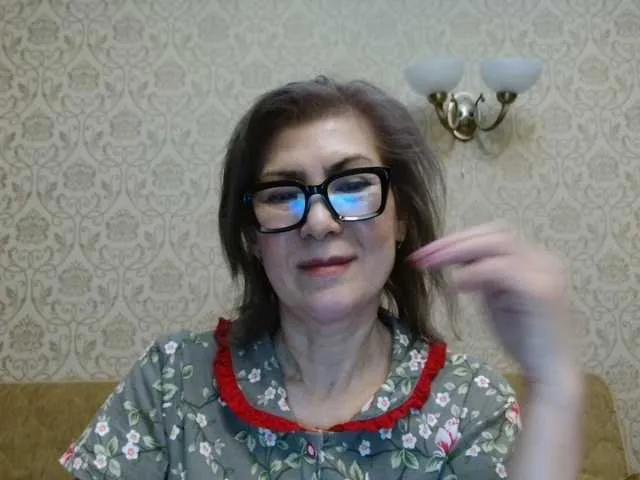 Elegant00Lady — I'll embody your fantassies ....