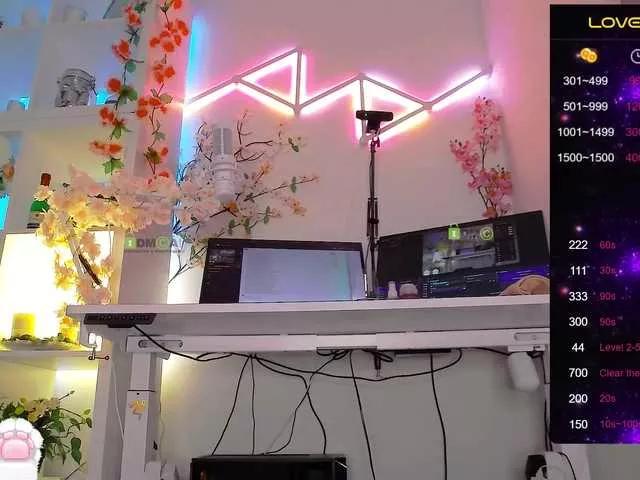 ELENA-XXX on BongaCams