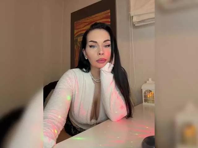 ElisCat on BongaCams